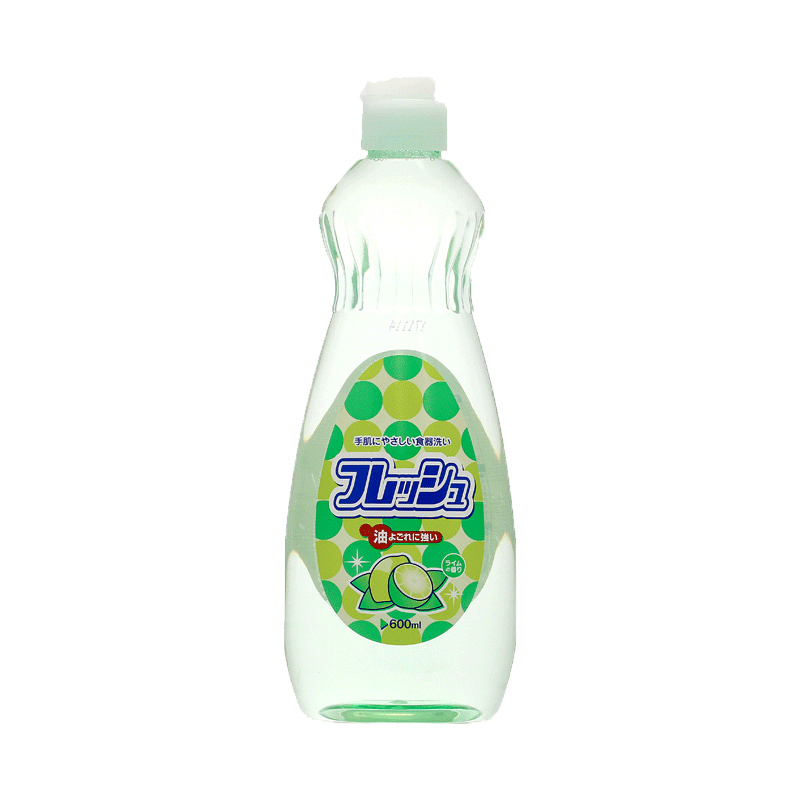 神戶物產(chǎn)廚房清潔劑-檸檬味洗潔精
